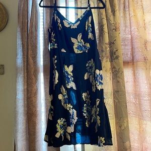 💙 Women’s Blue Old Navy Dress 👗